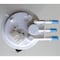 Autobest 98-99 Chevrolet C2500 Suburban Value Fuel Pump, F2905A F2905A - alternate 10